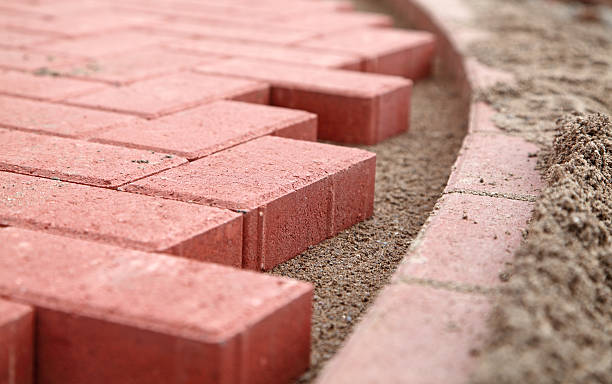 Best Interlocking driveway pavers in Bangor, PA